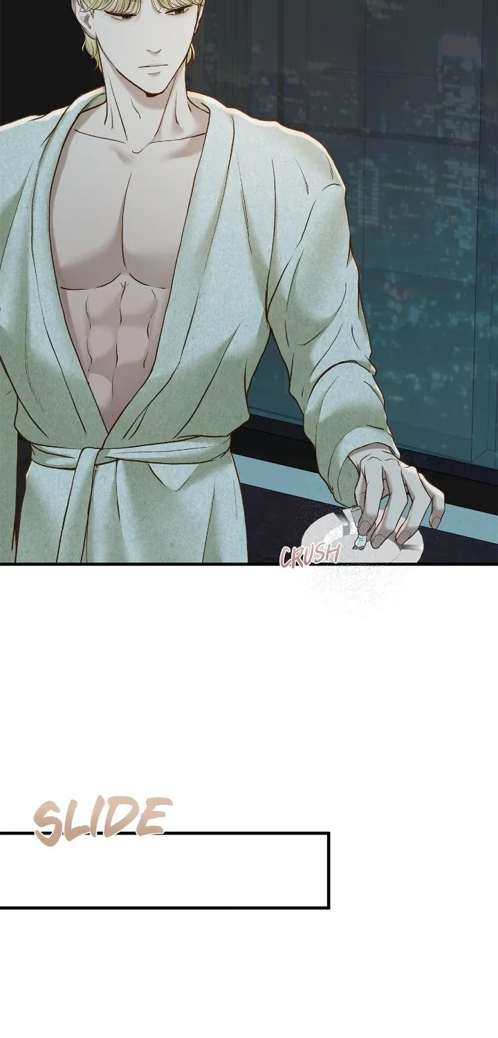 Read Even though you know it’s crazy chapter 56 image 71 on Lezhin