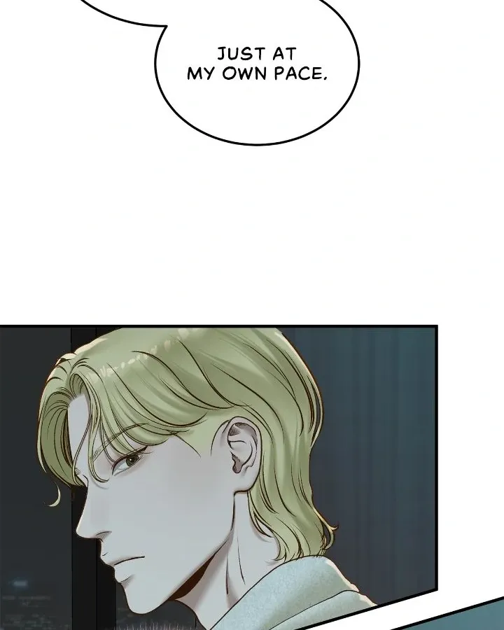 Read Even though you know it’s crazy chapter 56 image 74 on Lezhin