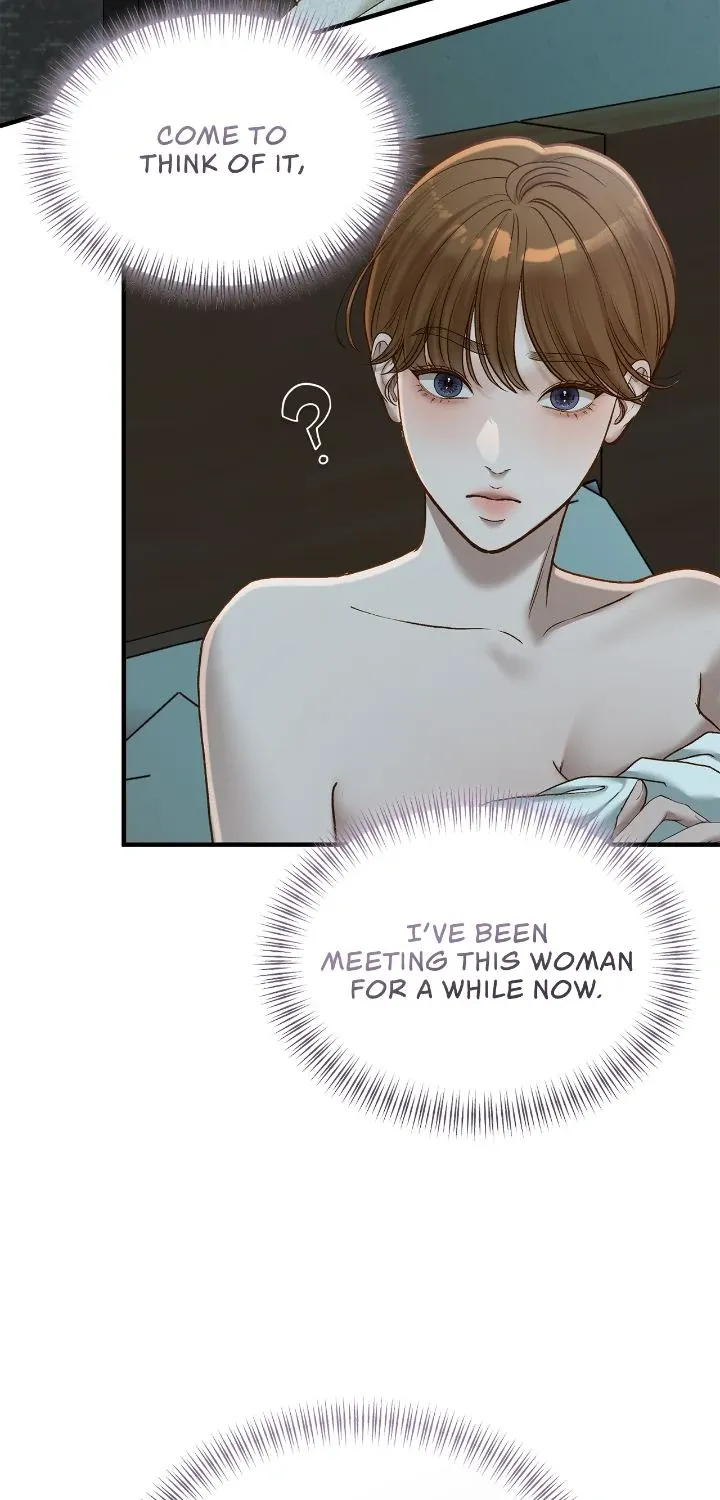 Read Even though you know it’s crazy chapter 56 image 75 on Lezhin