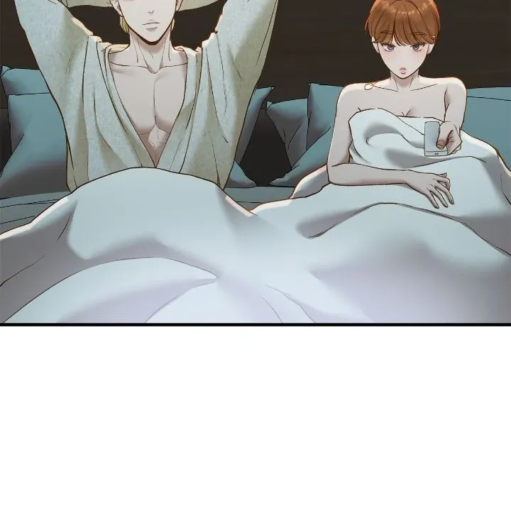 Read Even though you know it’s crazy chapter 56 image 77 on Lezhin
