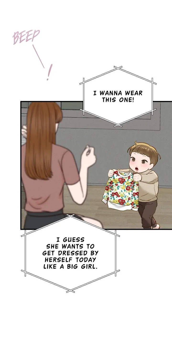 Read Even though you know it’s crazy chapter 56 image 78 on Lezhin