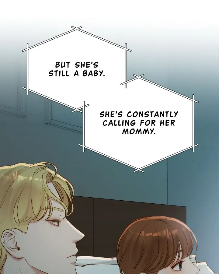 Read Even though you know it’s crazy chapter 56 image 79 on Lezhin