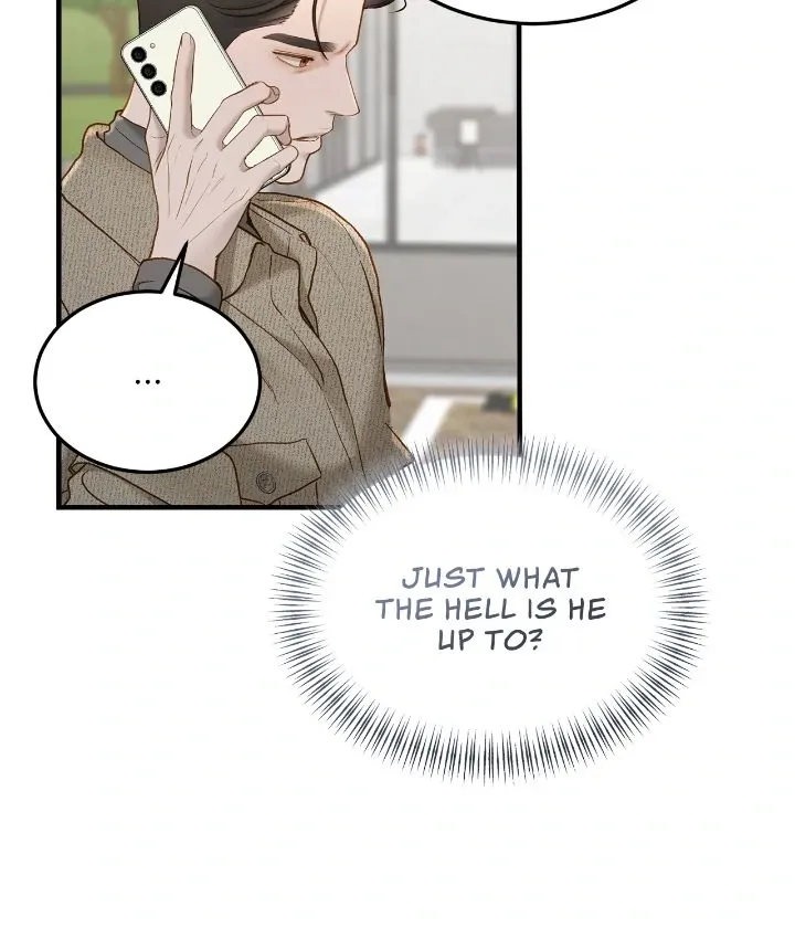 Read Even though you know it’s crazy chapter 56 image 8 on Lezhin