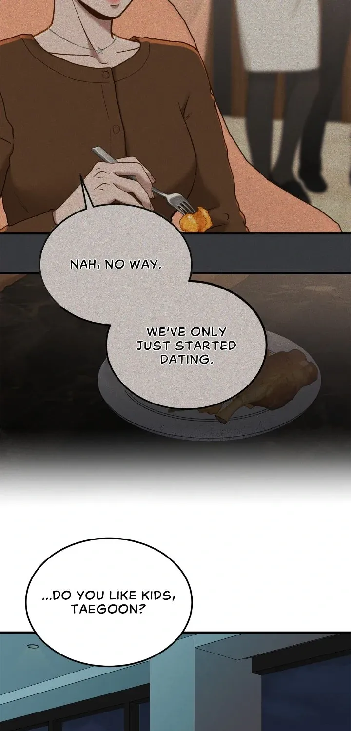 Read Even though you know it’s crazy chapter 56 image 82 on Lezhin