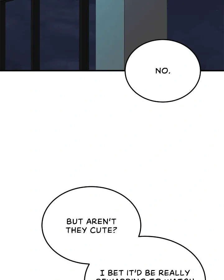 Read Even though you know it’s crazy chapter 56 image 83 on Lezhin