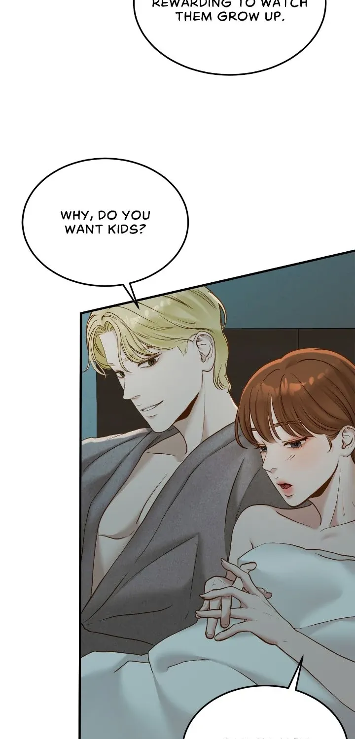 Read Even though you know it’s crazy chapter 56 image 84 on Lezhin