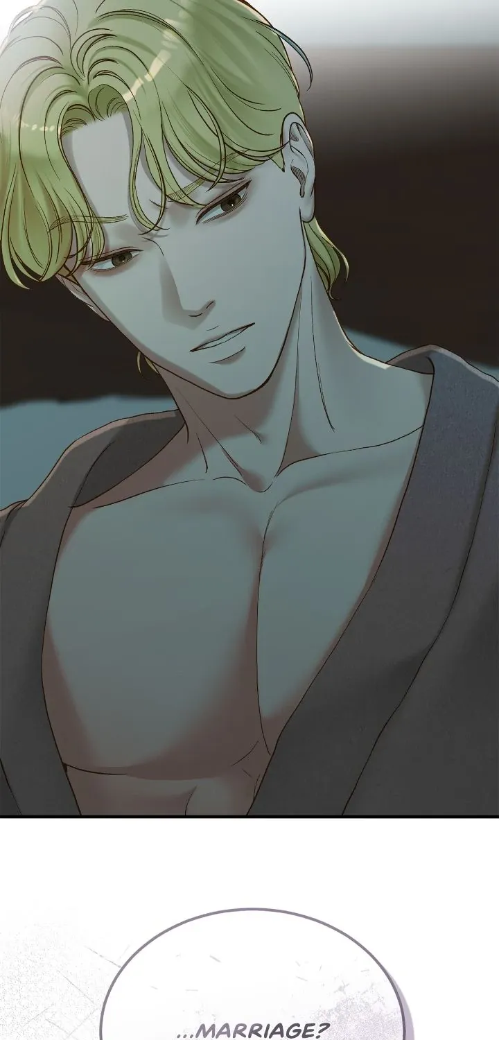 Read Even though you know it’s crazy chapter 56 image 86 on Lezhin