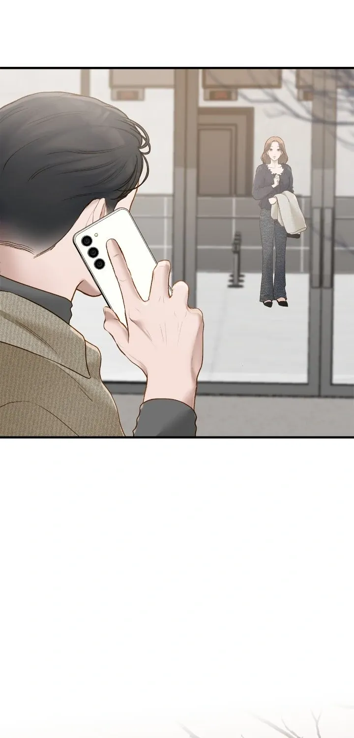 Read Even though you know it’s crazy chapter 56 image 9 on Lezhin