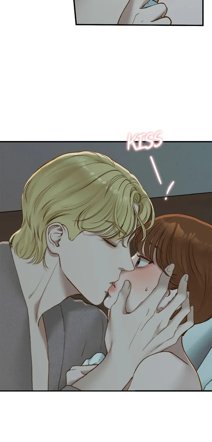 Read Even though you know it’s crazy chapter 57 image 10 on Lezhin