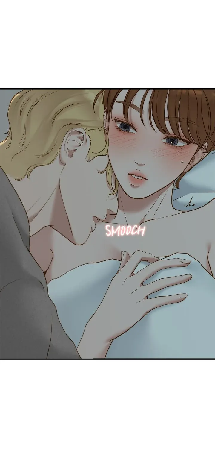 Read Even though you know it’s crazy chapter 57 image 14 on Lezhin