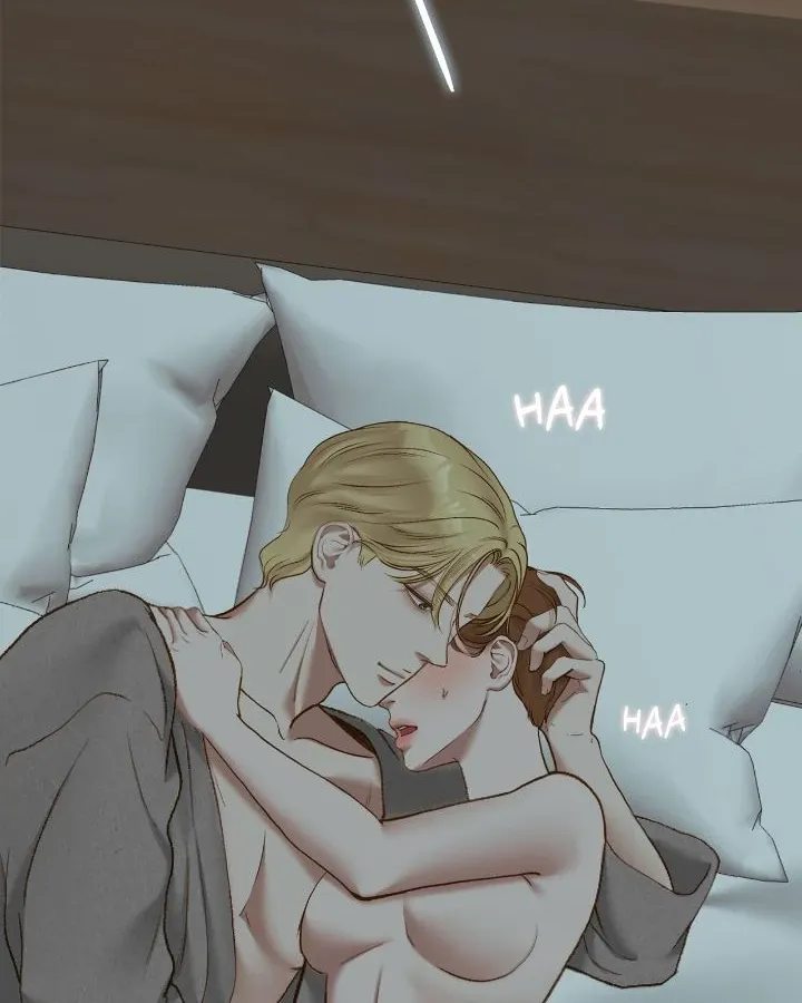 Read Even though you know it’s crazy chapter 57 image 19 on Lezhin