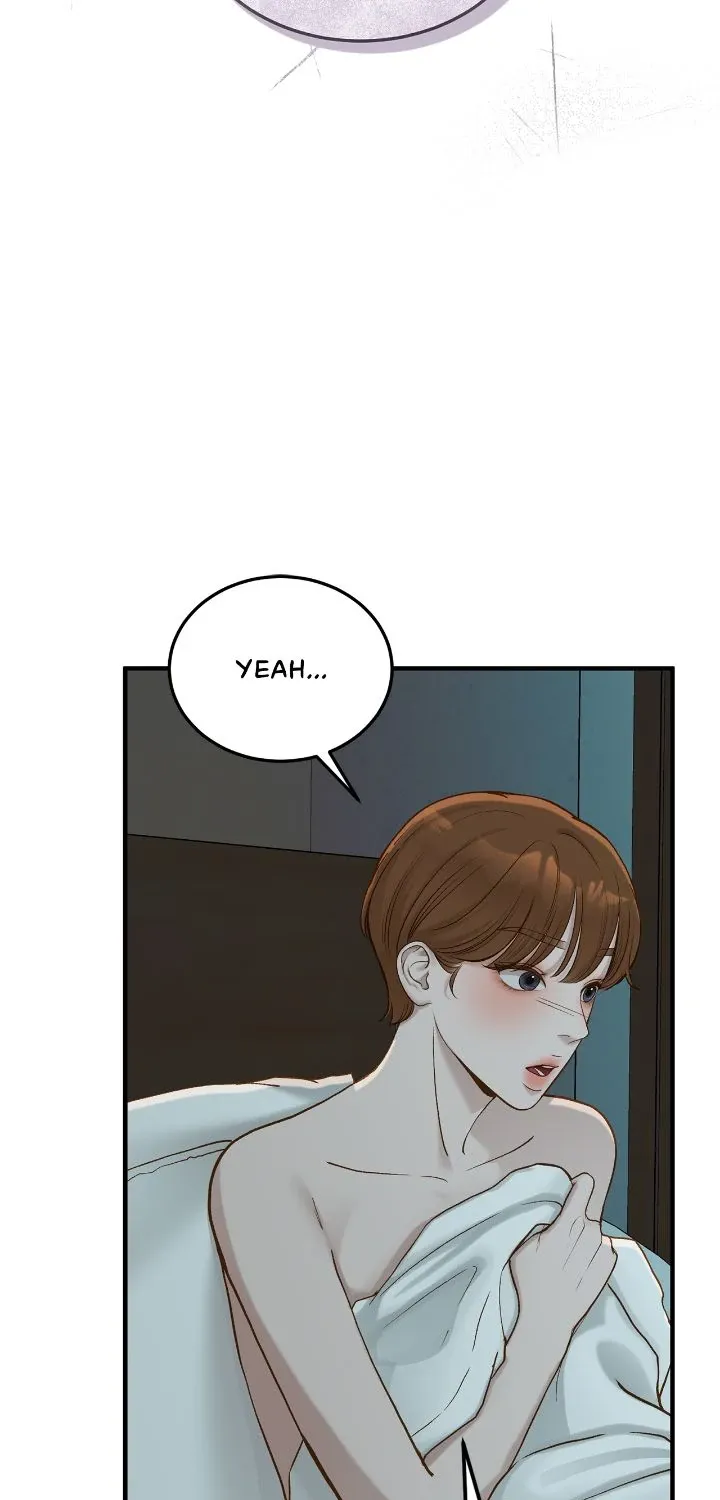 Read Even though you know it’s crazy chapter 57 image 2 on Lezhin