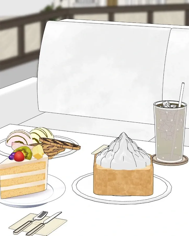 Read Even though you know it’s crazy chapter 57 image 23 on Lezhin
