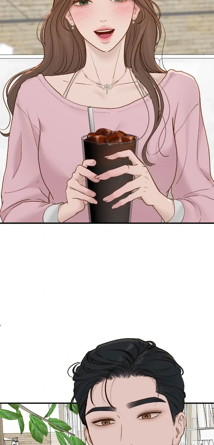 Read Even though you know it’s crazy chapter 57 image 26 on Lezhin