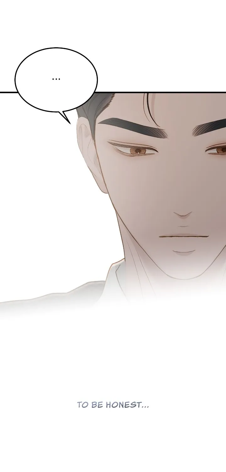 Read Even though you know it’s crazy chapter 57 image 30 on Lezhin