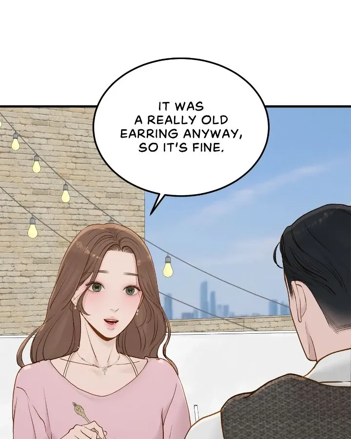 Read Even though you know it’s crazy chapter 57 image 33 on Lezhin