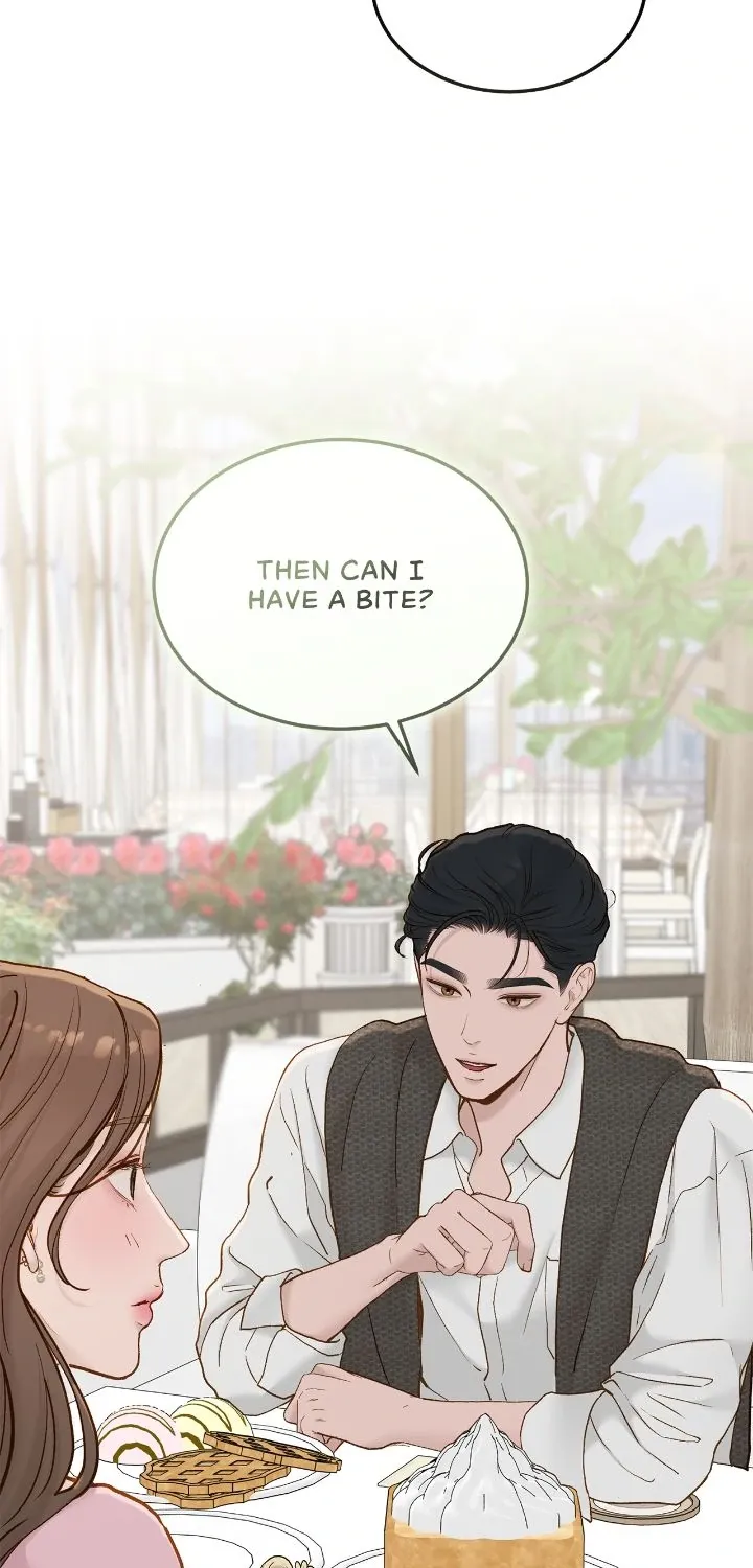 Read Even though you know it’s crazy chapter 57 image 36 on Lezhin