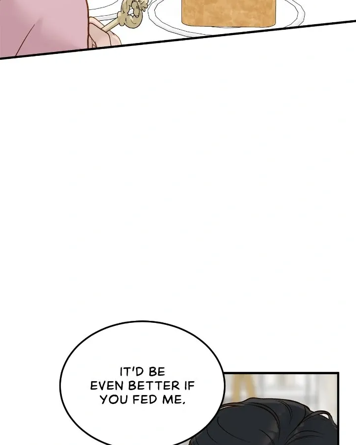 Read Even though you know it’s crazy chapter 57 image 37 on Lezhin