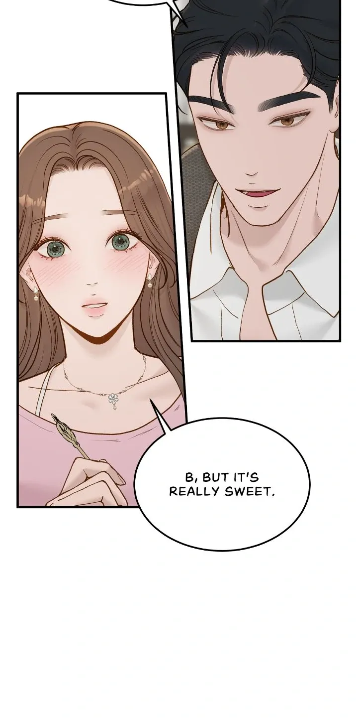 Read Even though you know it’s crazy chapter 57 image 38 on Lezhin