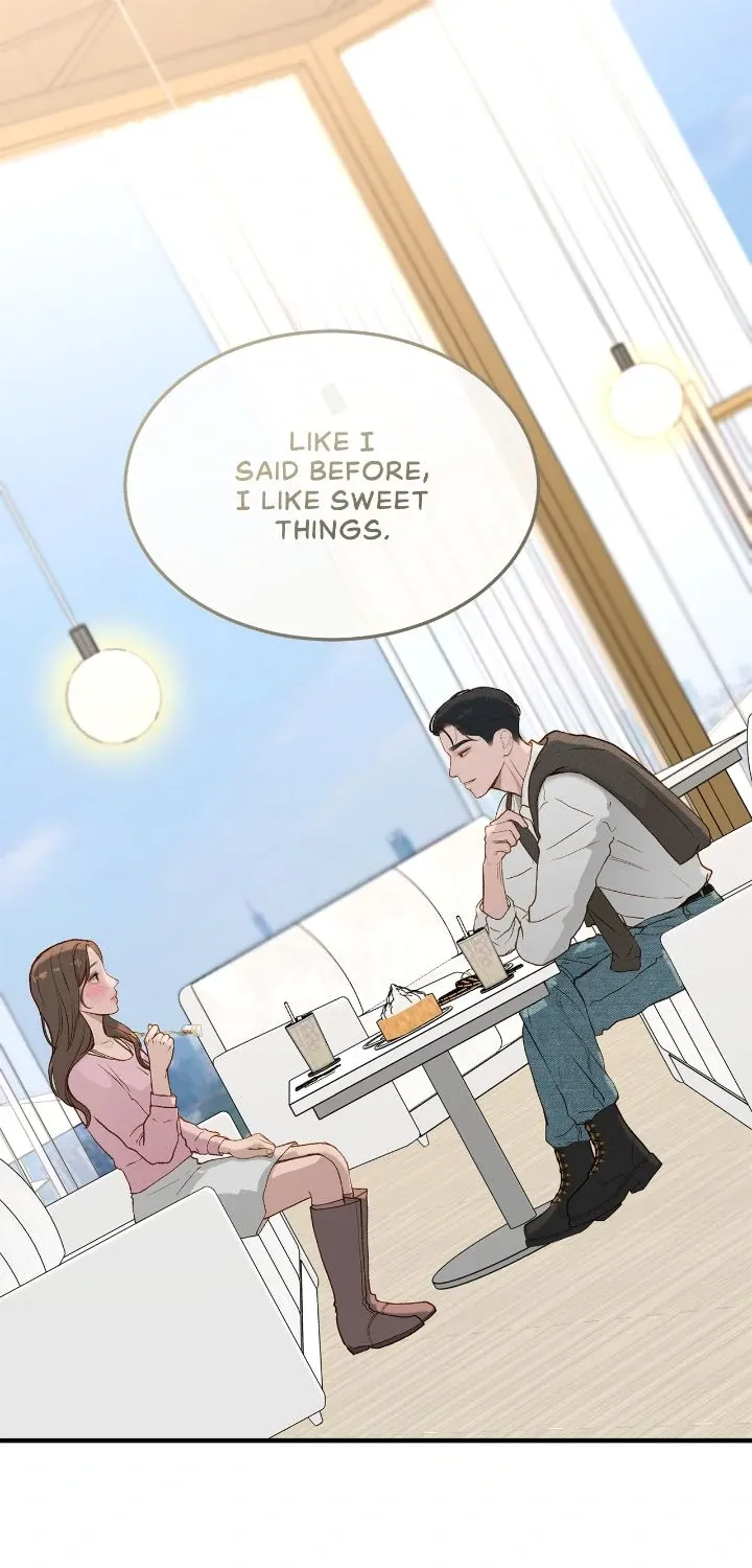 Read Even though you know it’s crazy chapter 57 image 39 on Lezhin