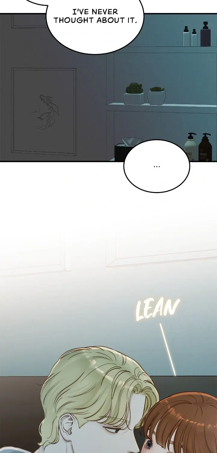 Read Even though you know it’s crazy chapter 57 image 4 on Lezhin