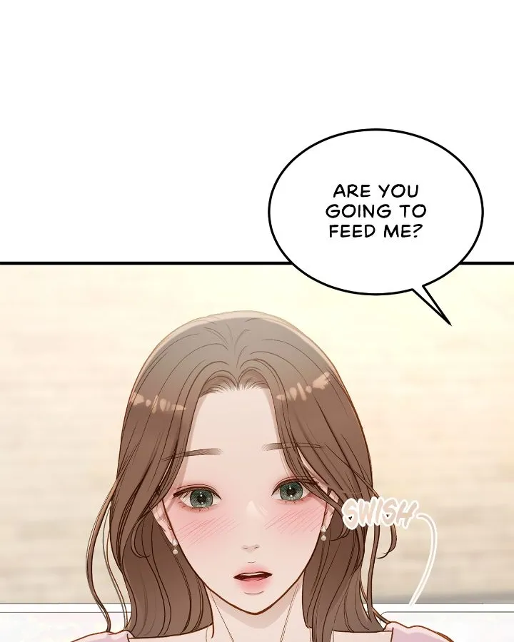 Read Even though you know it’s crazy chapter 57 image 42 on Lezhin