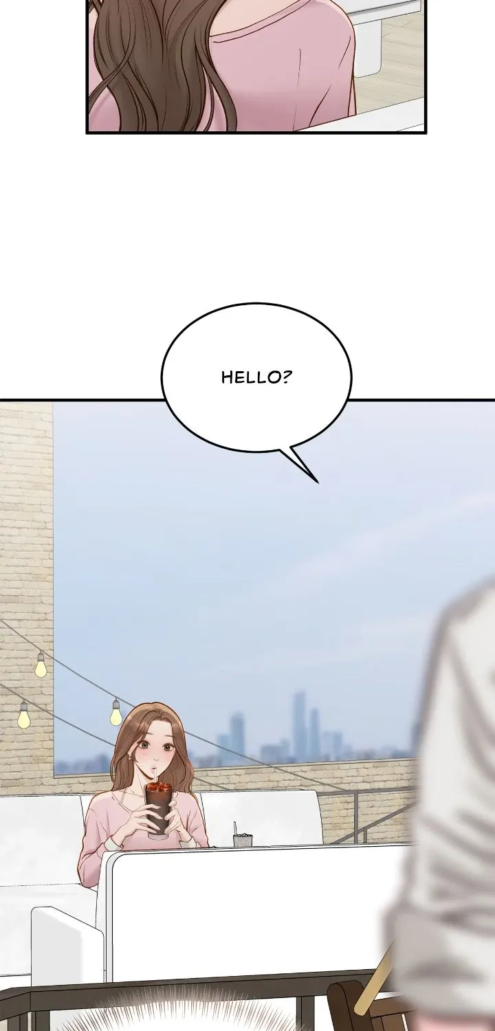Read Even though you know it’s crazy chapter 57 image 50 on Lezhin