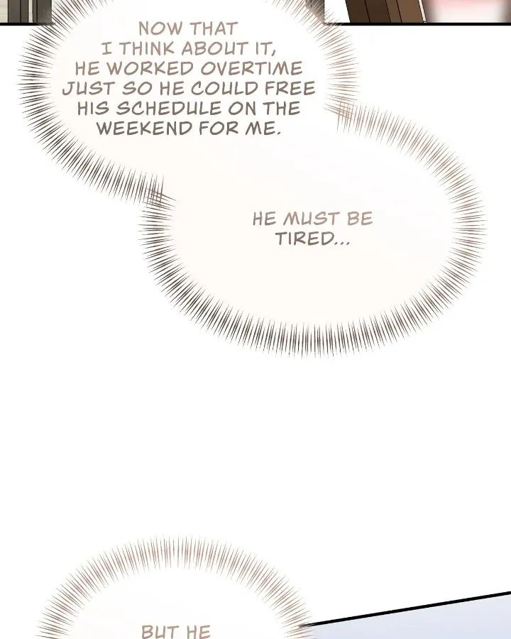 Read Even though you know it’s crazy chapter 57 image 51 on Lezhin