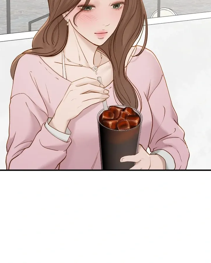 Read Even though you know it’s crazy chapter 57 image 53 on Lezhin