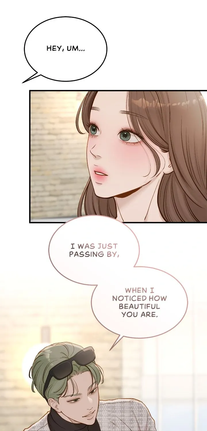 Read Even though you know it’s crazy chapter 57 image 55 on Lezhin