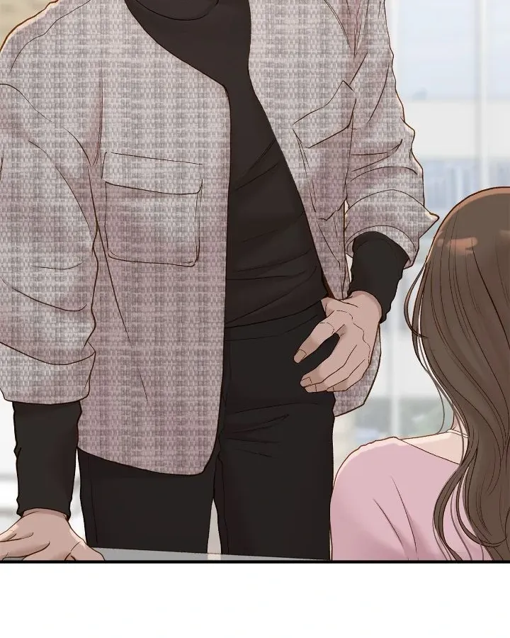 Read Even though you know it’s crazy chapter 57 image 56 on Lezhin