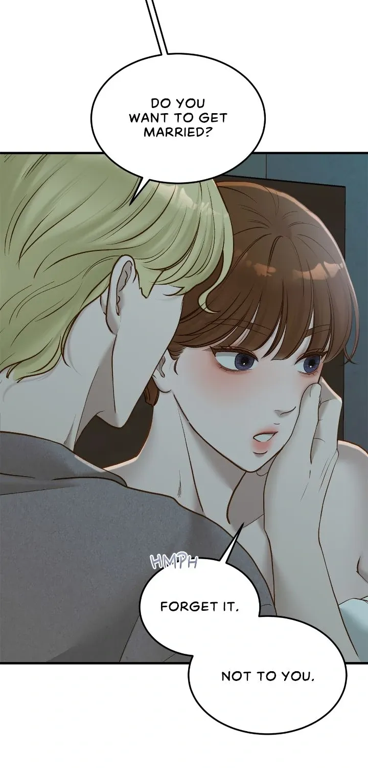 Read Even though you know it’s crazy chapter 57 image 6 on Lezhin
