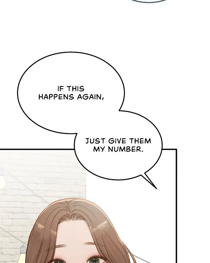 Read Even though you know it’s crazy chapter 57 image 65 on Lezhin