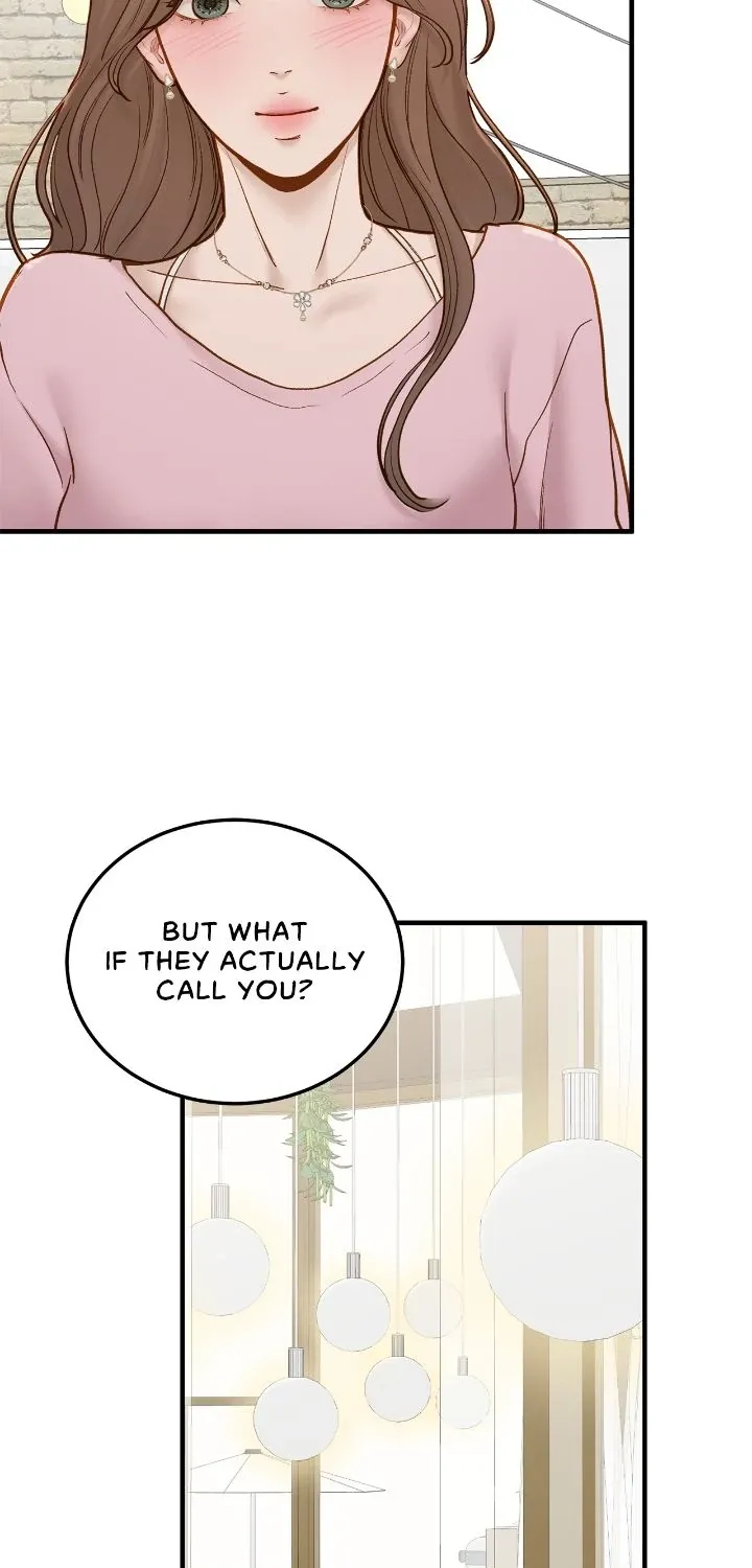 Read Even though you know it’s crazy chapter 57 image 66 on Lezhin