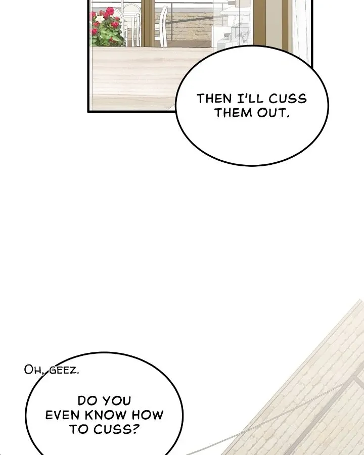 Read Even though you know it’s crazy chapter 57 image 67 on Lezhin