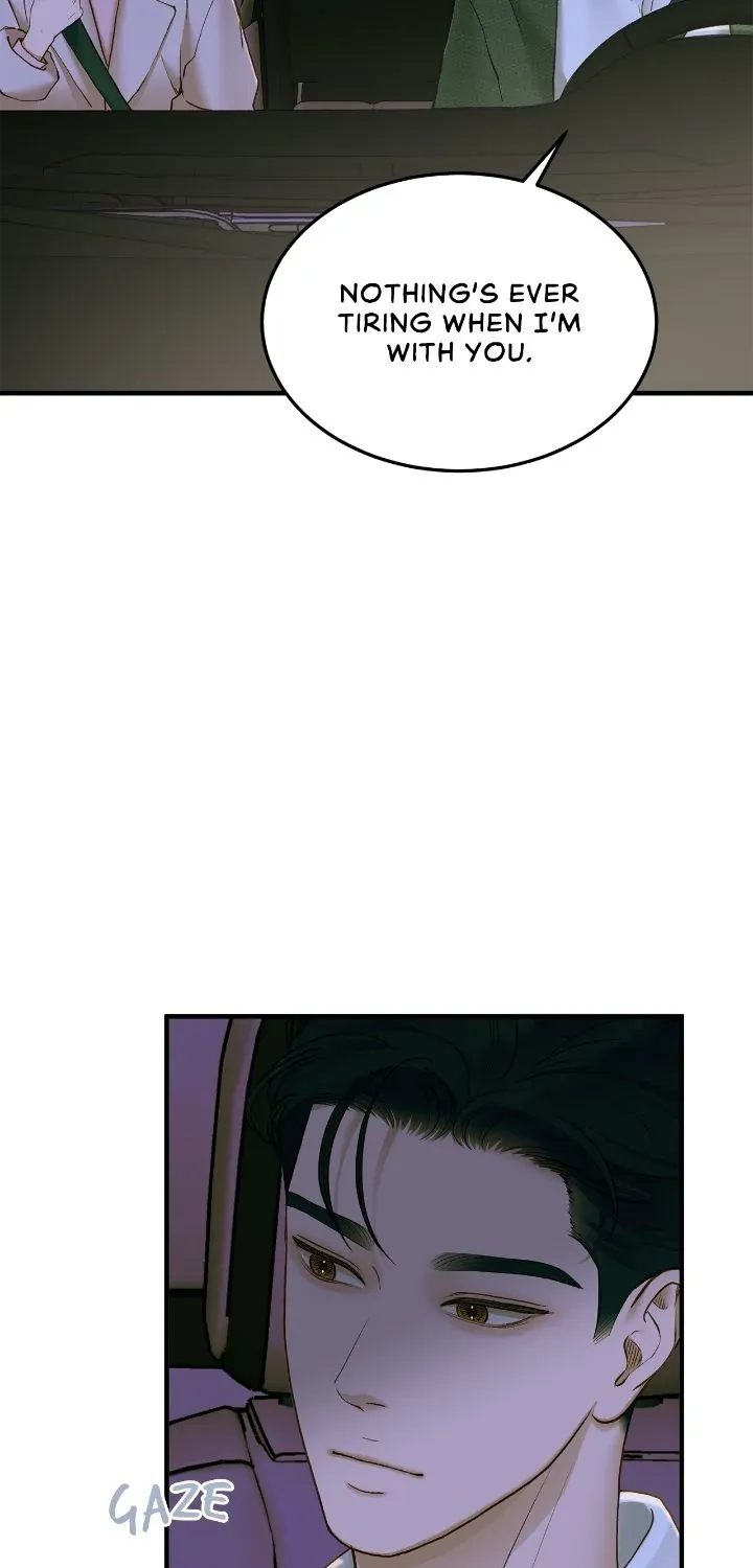 Read Even though you know it’s crazy chapter 57 image 71 on Lezhin