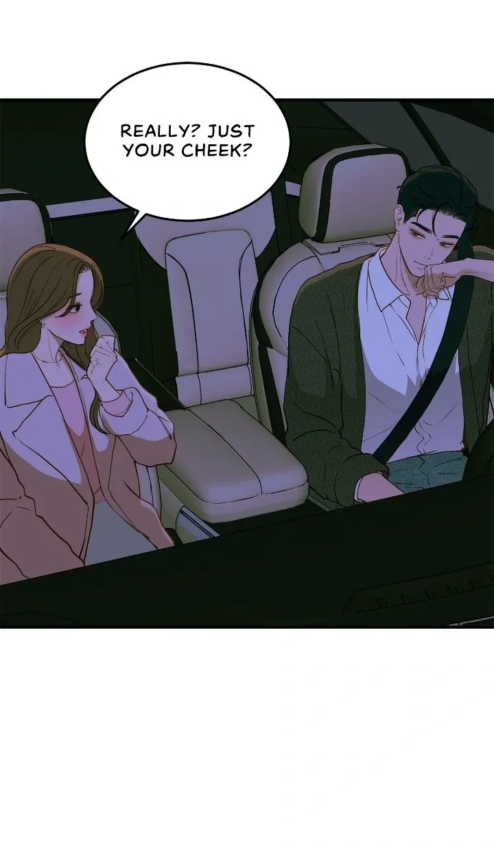 Read Even though you know it’s crazy chapter 57 image 76 on Lezhin