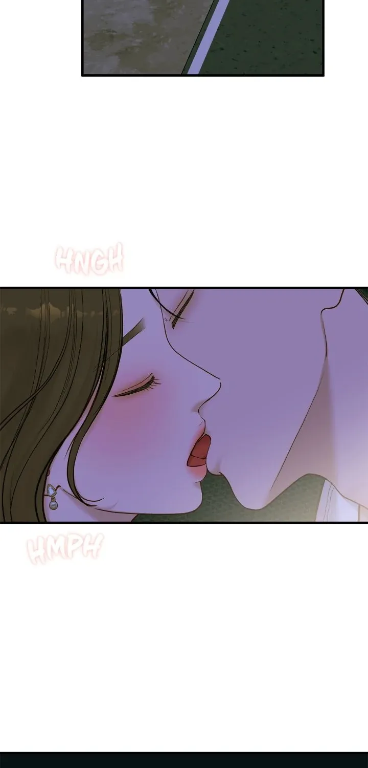 Read Even though you know it’s crazy chapter 57 image 81 on Lezhin