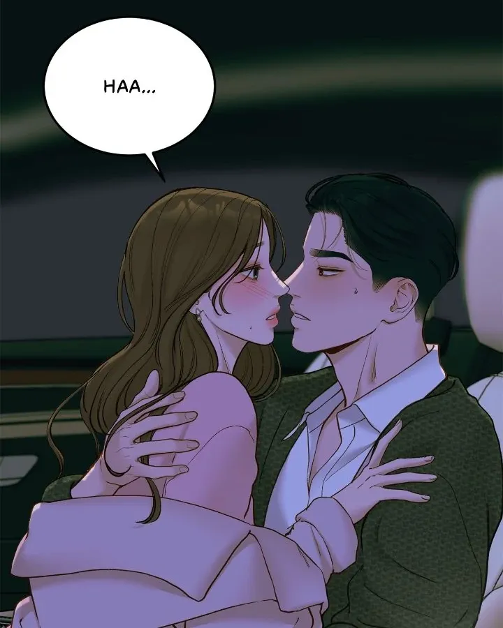 Read Even though you know it’s crazy chapter 57 image 82 on Lezhin