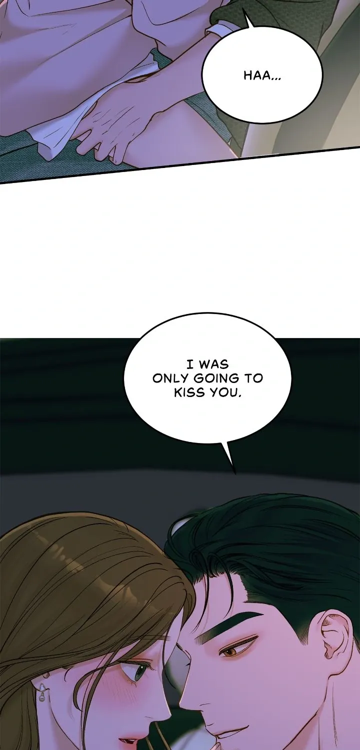 Read Even though you know it’s crazy chapter 57 image 83 on Lezhin