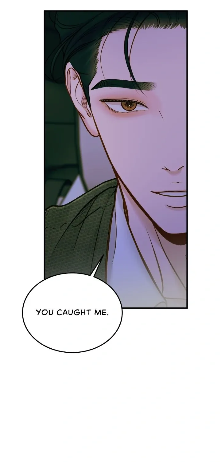 Read Even though you know it’s crazy chapter 57 image 85 on Lezhin