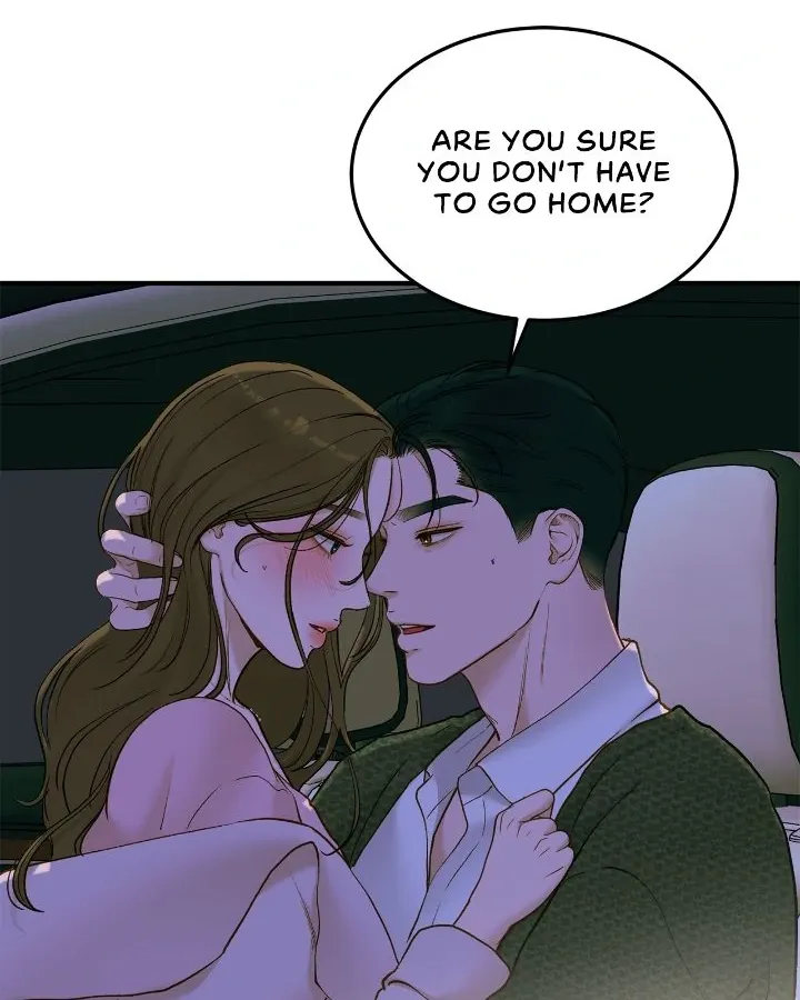 Read Even though you know it’s crazy chapter 57 image 86 on Lezhin