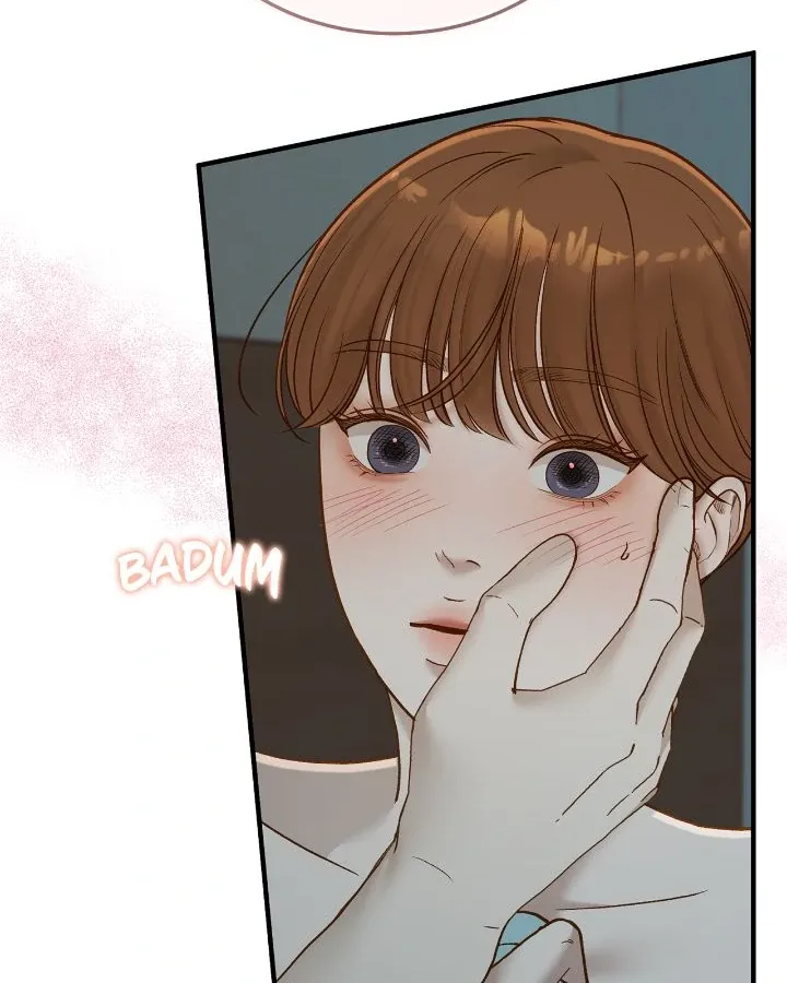 Read Even though you know it’s crazy chapter 57 image 9 on Lezhin