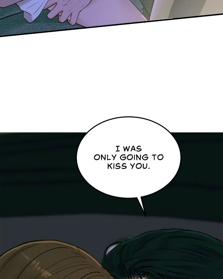 Read Even though you know it’s crazy chapter 58 image 1 on Lezhin