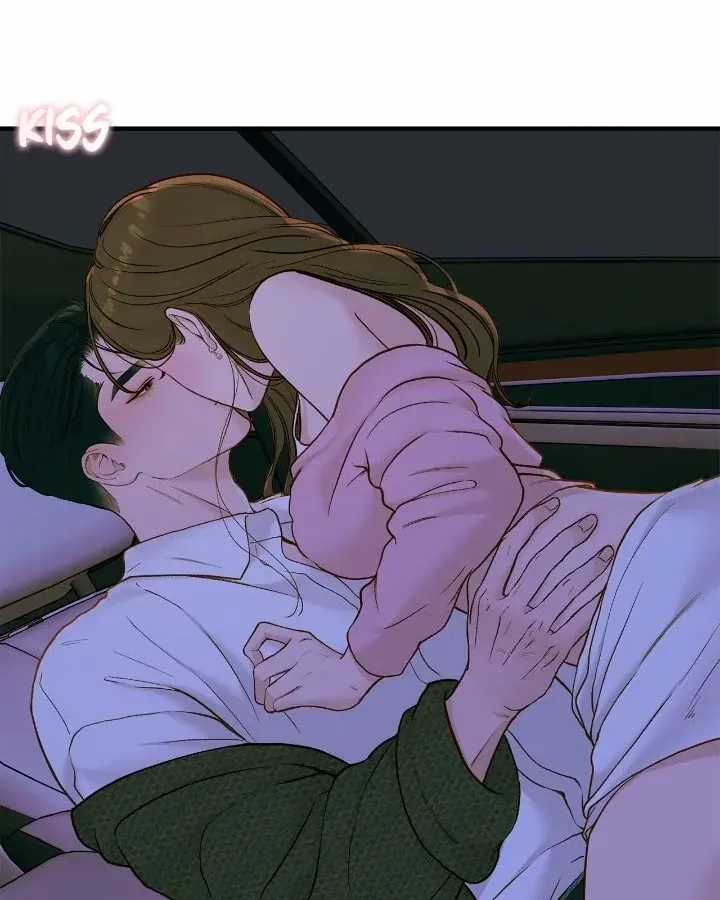 Read Even though you know it’s crazy chapter 58 image 11 on Lezhin