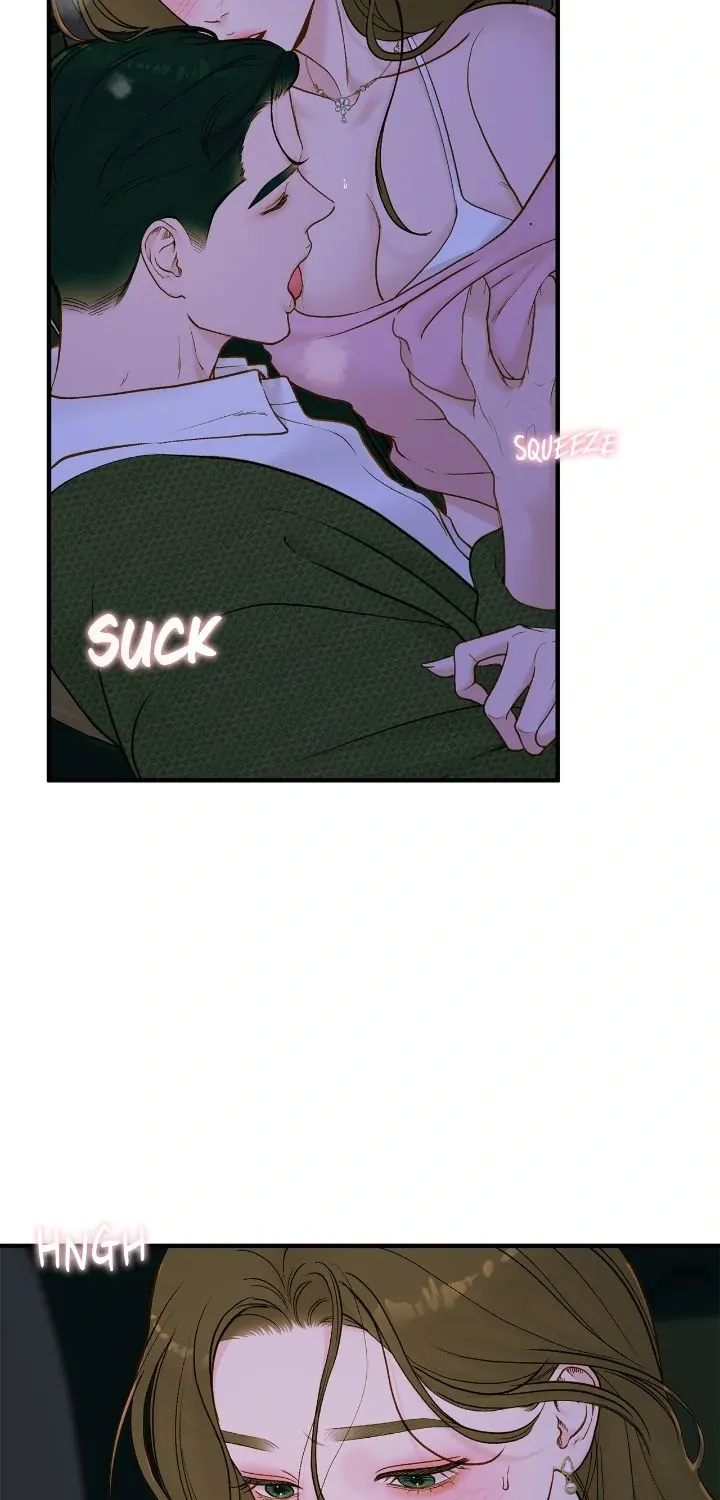 Read Even though you know it’s crazy chapter 58 image 14 on Lezhin