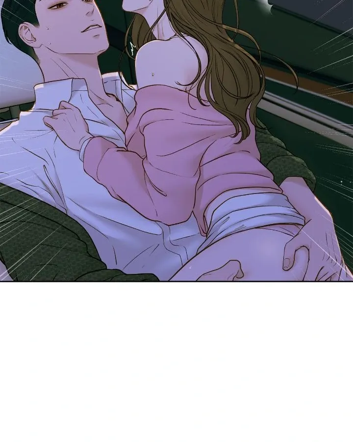 Read Even though you know it’s crazy chapter 58 image 18 on Lezhin