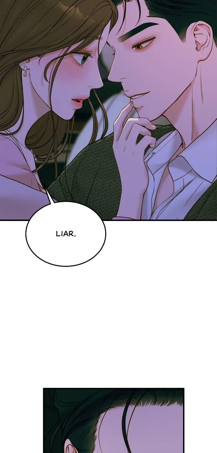 Read Even though you know it’s crazy chapter 58 image 2 on Lezhin