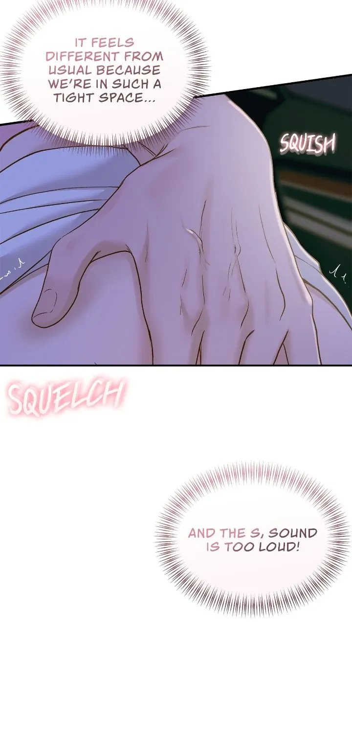 Read Even though you know it’s crazy chapter 58 image 21 on Lezhin