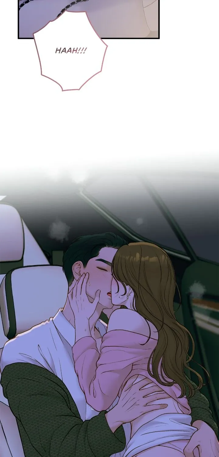 Read Even though you know it’s crazy chapter 58 image 23 on Lezhin